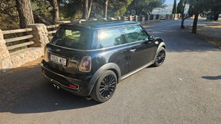 MINI Cooper 2009