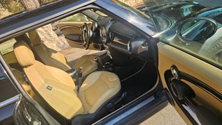 MINI Cooper 2009