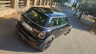MINI Cooper 2009