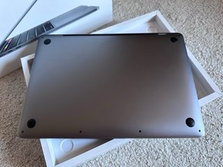 MacBook Pro 2020 i5
