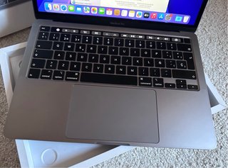 MacBook Pro 2020 i5