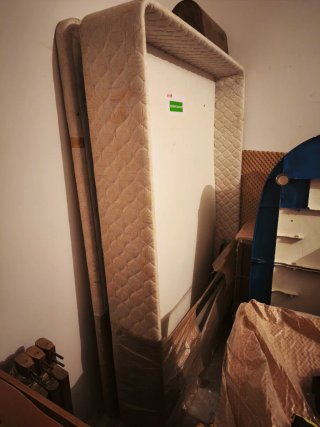 Canapé Arcon FLEX 135cm