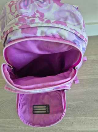 Mochila escolar TOTO infantil
