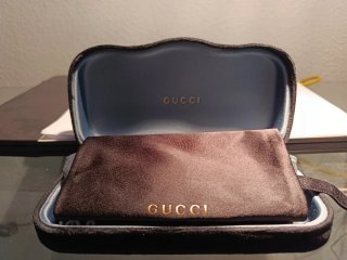 Gafas de Sol Gucci Unisex