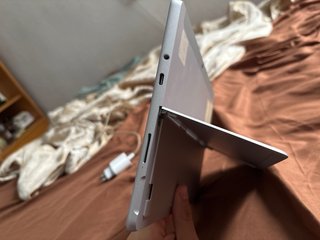 Microsoft Surface Go 2 (PC Windows)