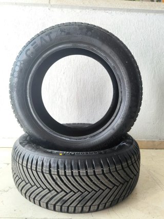 Neumáticos CEAT 205/55 R16 94V
