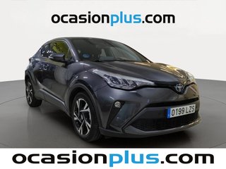 Toyota C-HR 180H Advance 135 kW (184 CV)