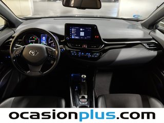Toyota C-HR 180H Advance 135 kW (184 CV)