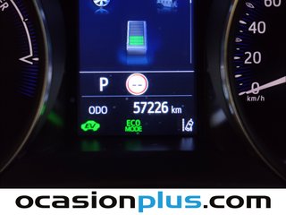 Toyota C-HR 180H Advance 135 kW (184 CV)