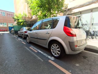 Renault Scenic 2009