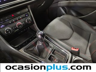 SEAT León ST 2.0 TDI S&S FR 135 kW (184 CV)