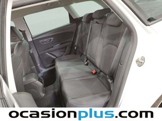 SEAT León ST 2.0 TDI S&S FR 135 kW (184 CV)
