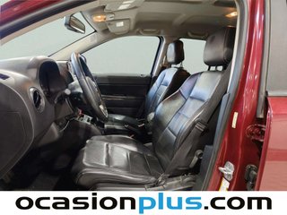 Jeep Compass 2.2 CRD Limited 4x4 120 kW (163 CV)