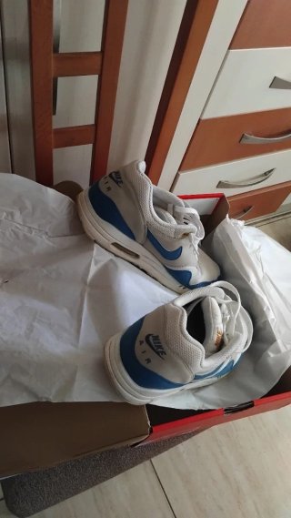 Zapatillas Nike Air Talla 44.5