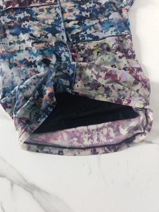 Camiseta Desigual Multicolor Talla xs