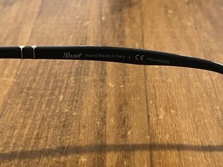 Gafas Persol 3198s Tailoring Edition Polarizadas