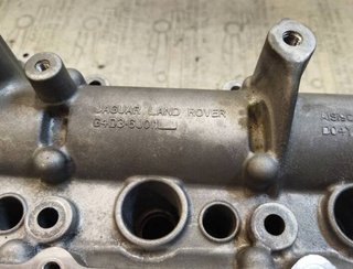 153105 g4d36j011bb culata land rover discovery 2.0