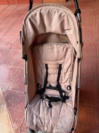 Silla de paseo I'COO PLUTO