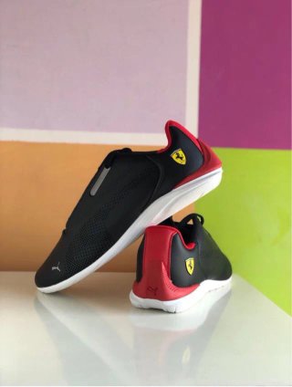 Puma Scuderia Ferrari Drift CatDecima Talla 38