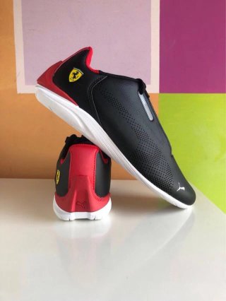 Puma Scuderia Ferrari Drift CatDecima Talla 38