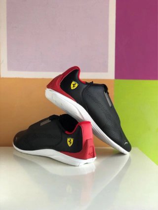 Puma Scuderia Ferrari Drift CatDecima Talla 38