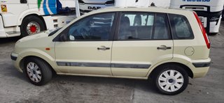 Ford Fusion 2009