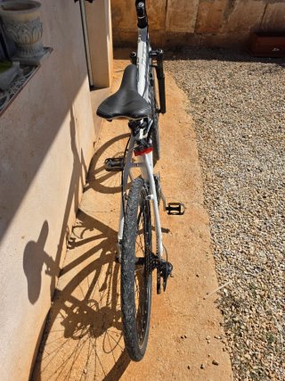 Bicicleta Specialized Hardrock Sport