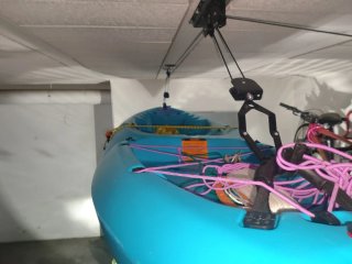 Kayak