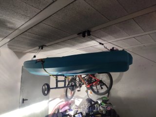 Kayak