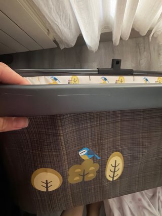 ¡urge vender! Carrito de bebé Cosatto