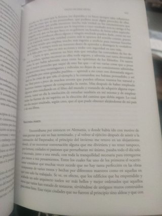 Historia de la filosofía textos : bachillerato