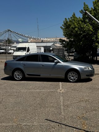 Audi A6 2007