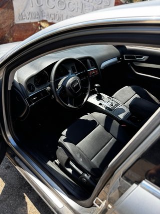 Audi A6 2007