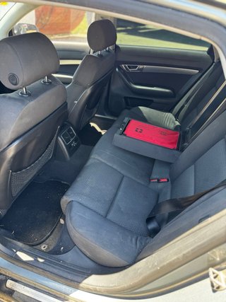 Audi A6 2007
