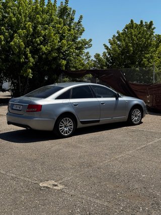 Audi A6 2007