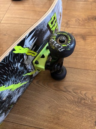 Skate para niños