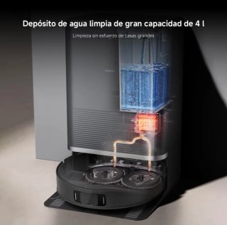 Robot Aspirador Xiaomi X20 Max