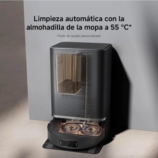 Robot Aspirador Xiaomi X20 Max