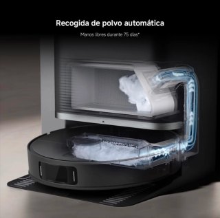 Robot Aspirador Xiaomi X20 Max