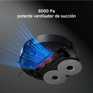 Robot Aspirador Xiaomi X20 Max