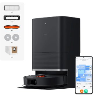 Robot Aspirador Xiaomi X20 Max