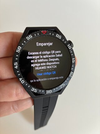 Huawei Watch GT 3 SE Negro