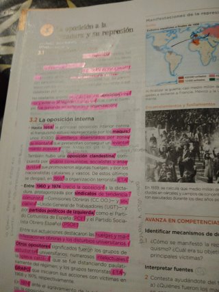 Geografía e Historia, 4 ESO, Madrid, Operación ...