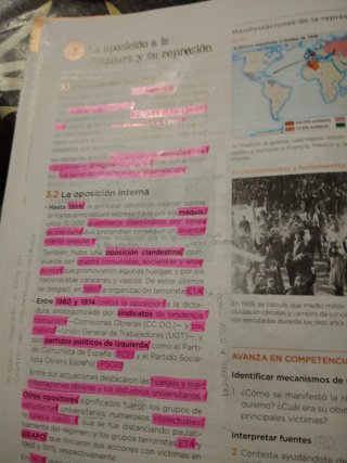Geografía e Historia, 4 ESO, Madrid, Operación ...