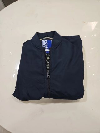 Chaqueta bomber niño Jack & Jones