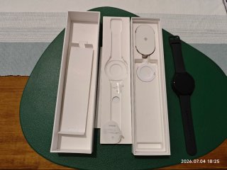 Xiaomi Watch 2 Negro