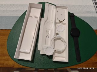 Xiaomi Watch 2 Negro