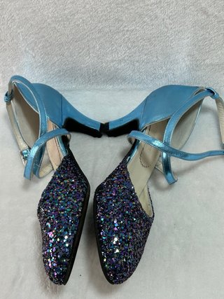 Zapatos de baile Ball Pilmar piel Talla 37