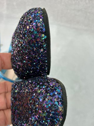 Zapatos de baile Ball Pilmar piel Talla 37