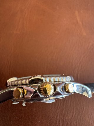 Reloj Festina Cronógrafo WR 100M